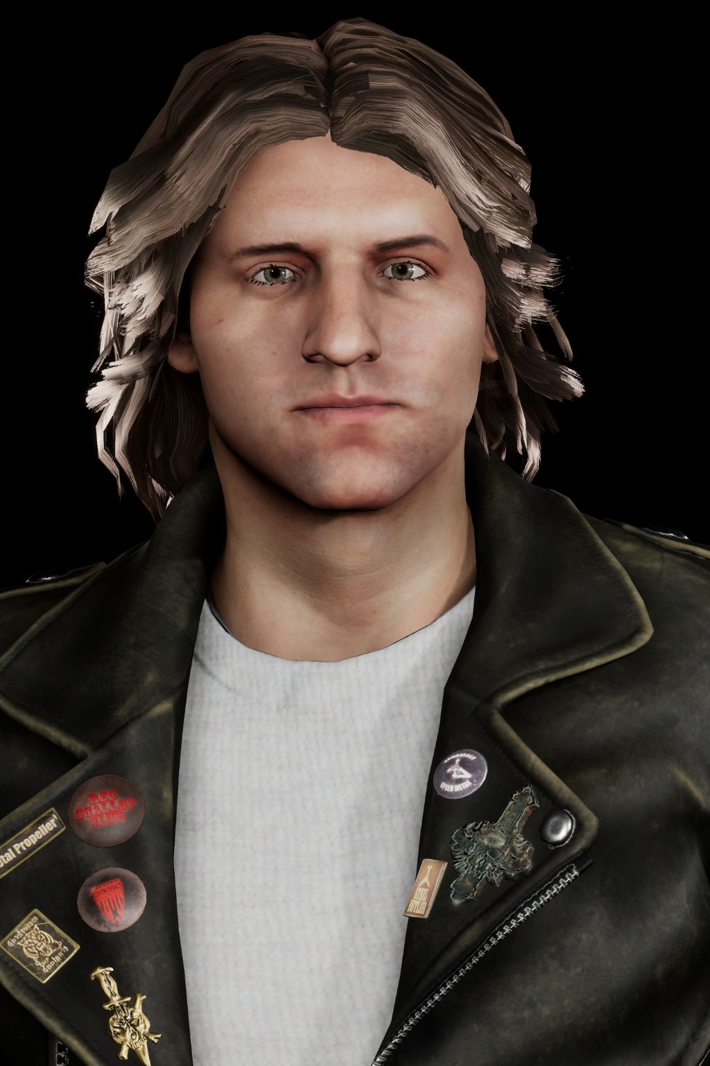 Adam Palomino