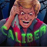 CALIBER channel avatar
