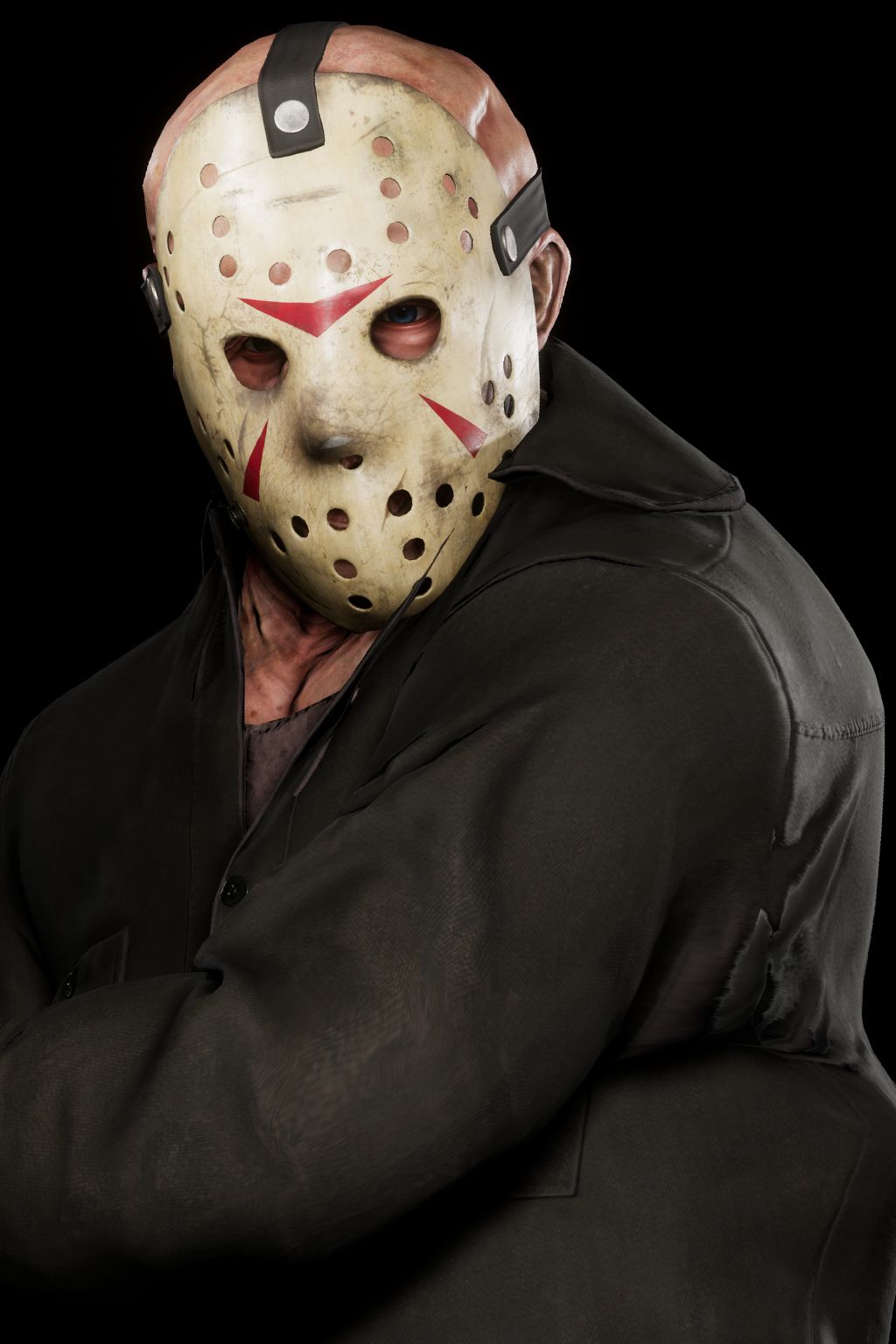 Jason Part III