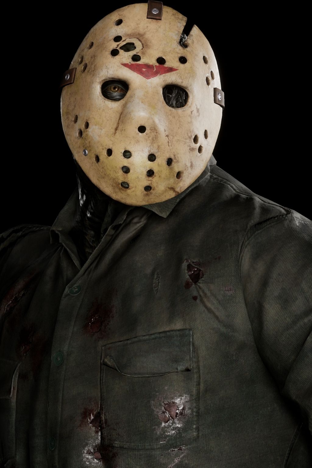 Jason Part VI