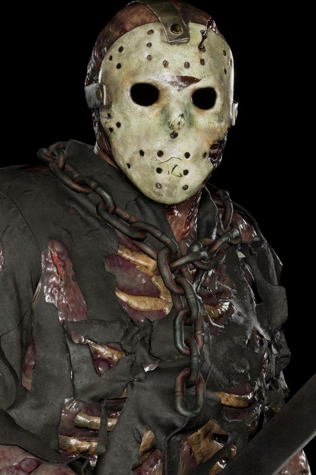 Jason Part VII