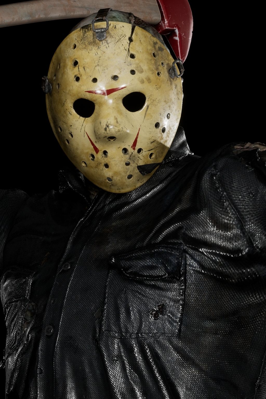 Jason Part VIII