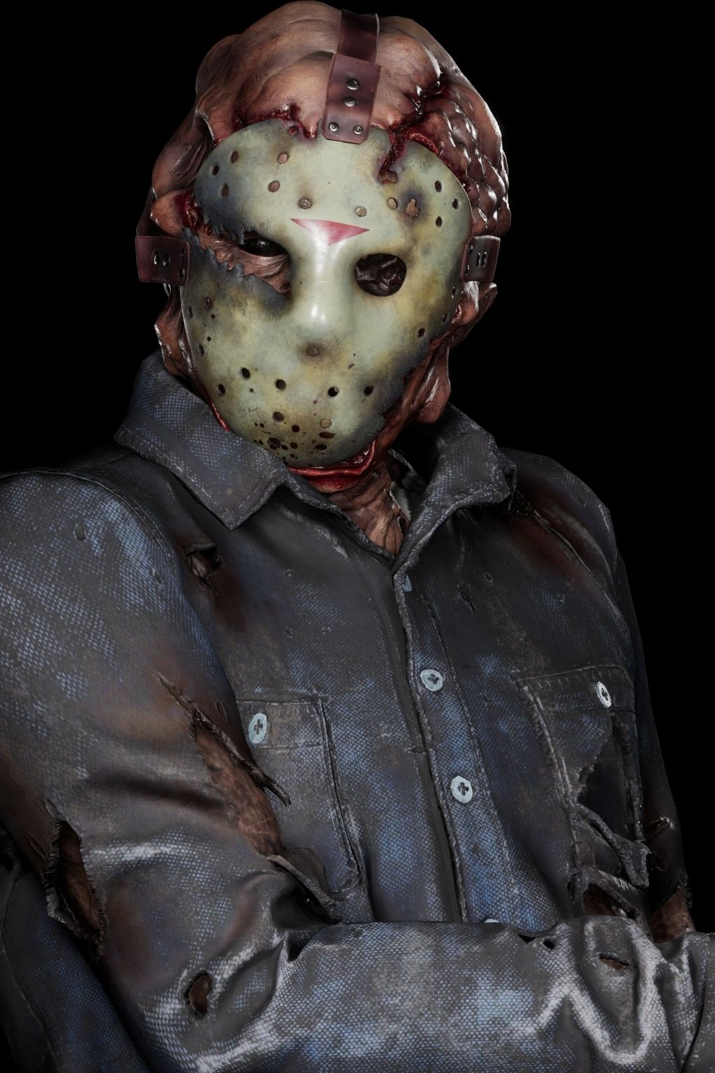 Jason Part IX