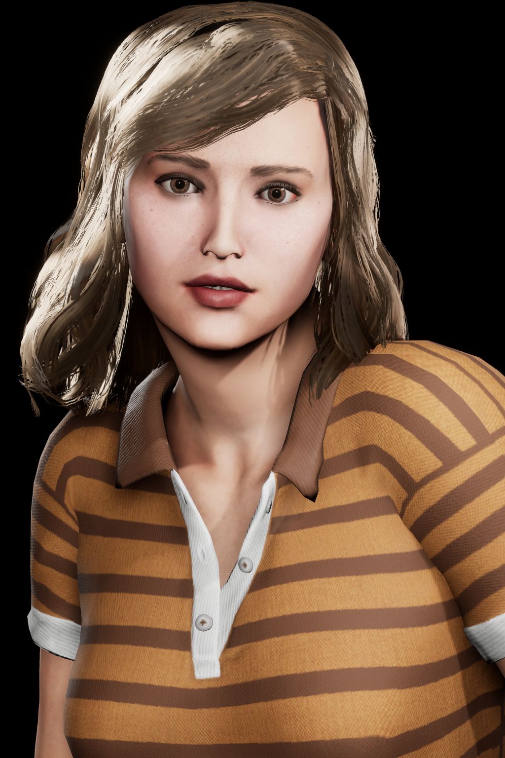 Jenny Myers