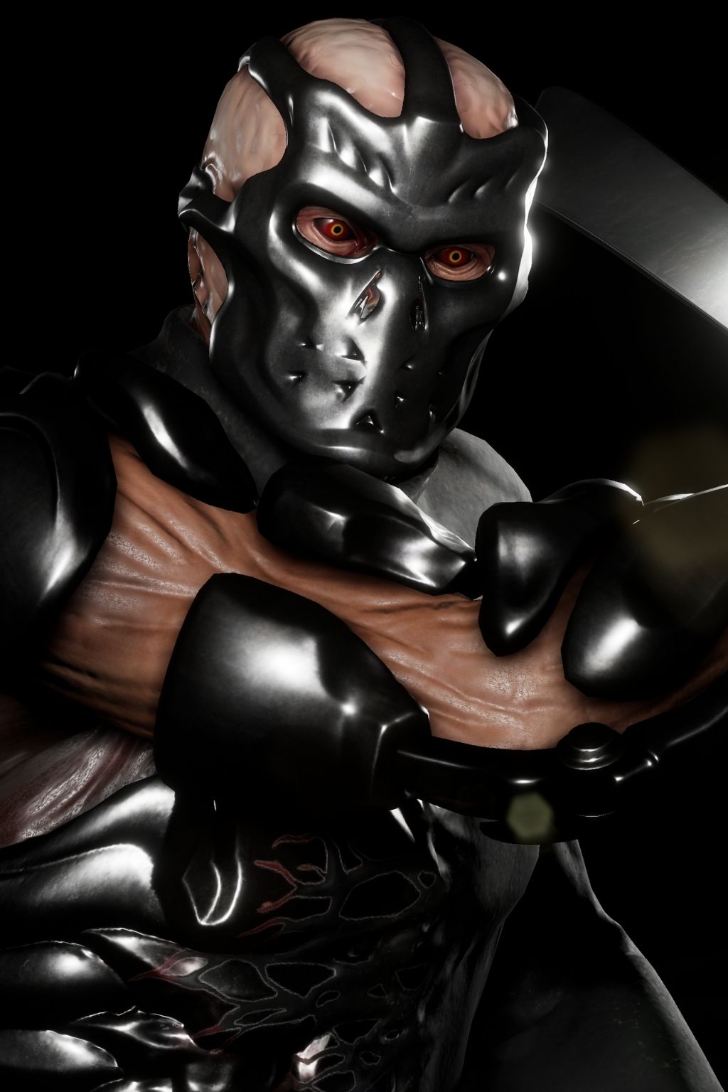 Jason X (Uber)