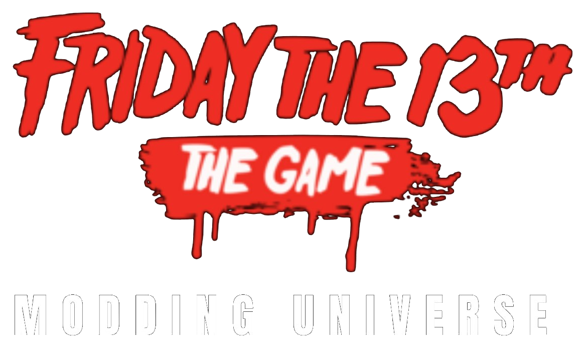 Friday the 13th: The Game Universe Logo