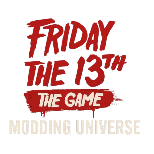 Friday the 13th: The Game Universe Logo