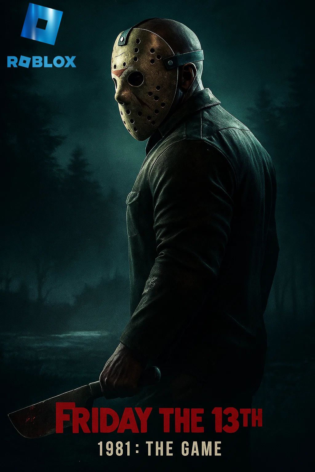 1981: The Game