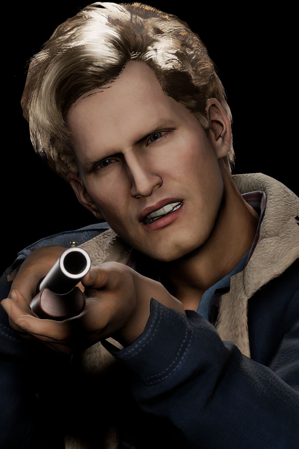 Tommy Jarvis