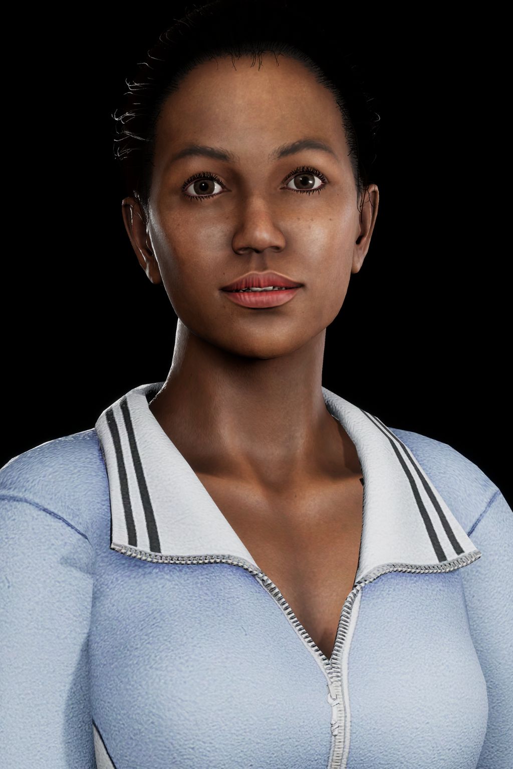 Vanessa Jones